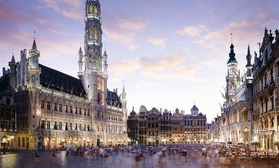 SIG-ISM > 5th SIG-ISM Workshop > brussels.jpg