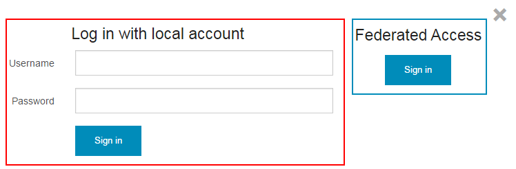 eduGAIN > FaaS User Guide > Faas_login_type.png