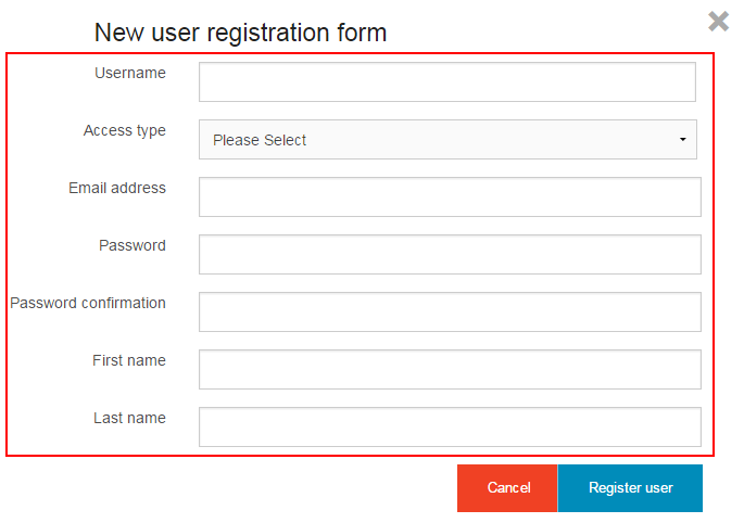 eduGAIN > FaaS User Guide > Faas_user_registration.png