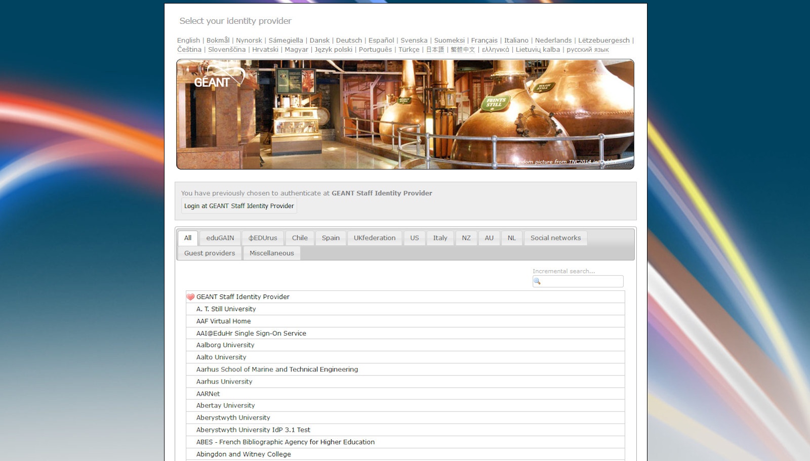 GEANT Software Development Support > JIRA - issue tracking system > FA.jpg