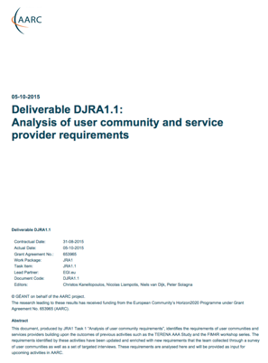 AARC > TSA1.1.3LibrariesPilot > req.png