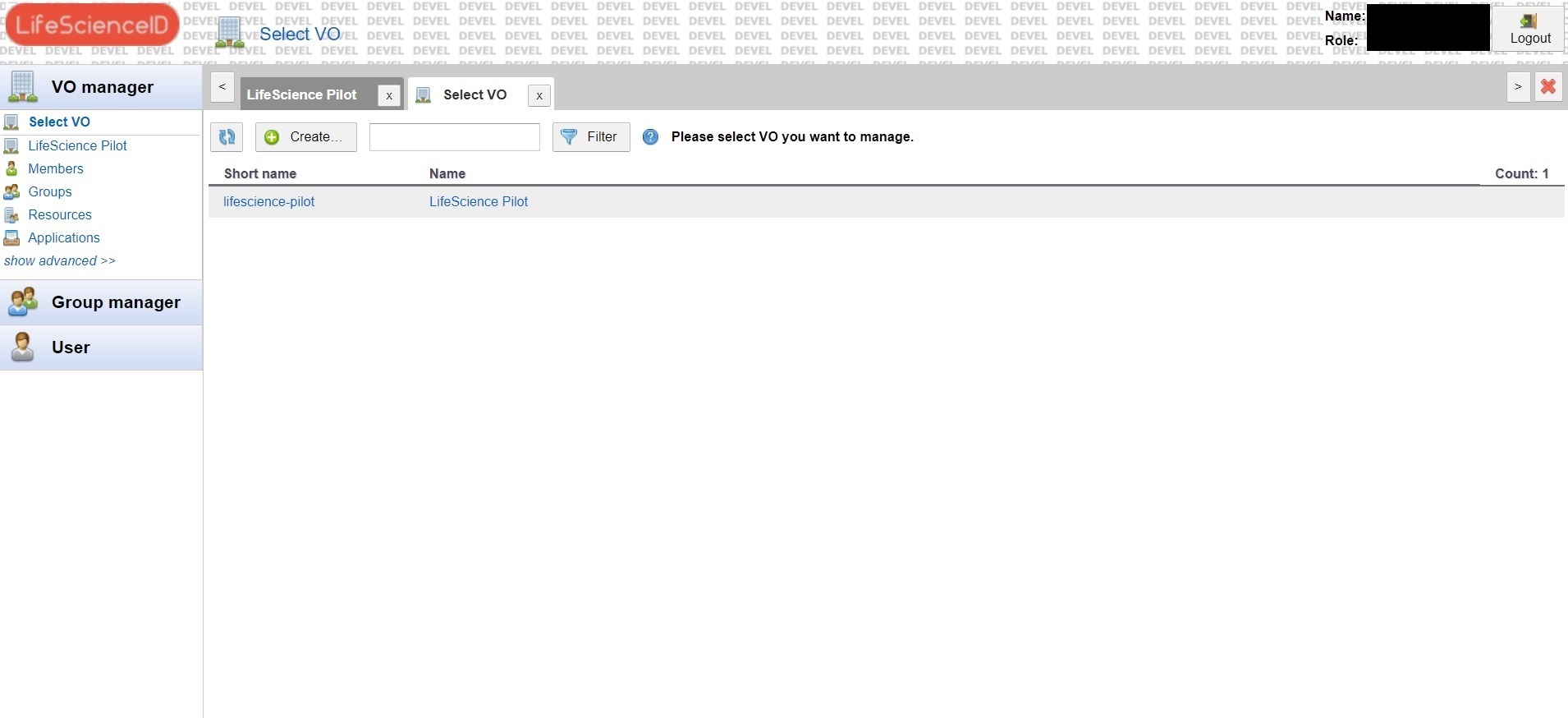 AARC > LS How to create VOs manager > 1.jpg