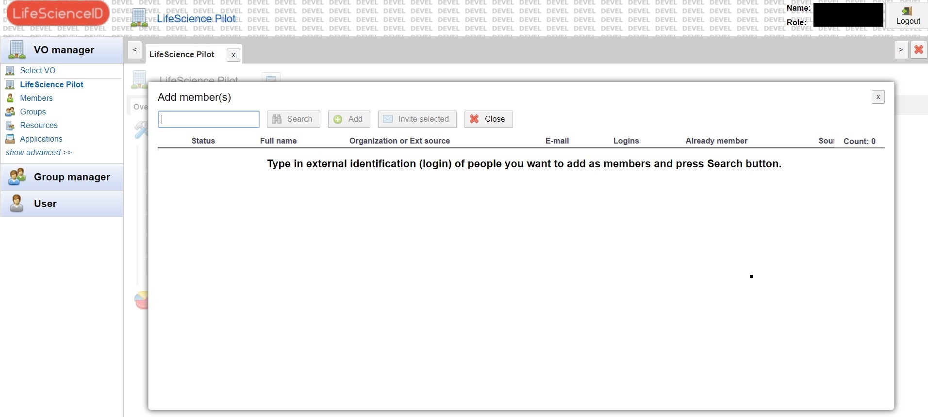 AARC > LS How to create VOs manager > 3.jpg