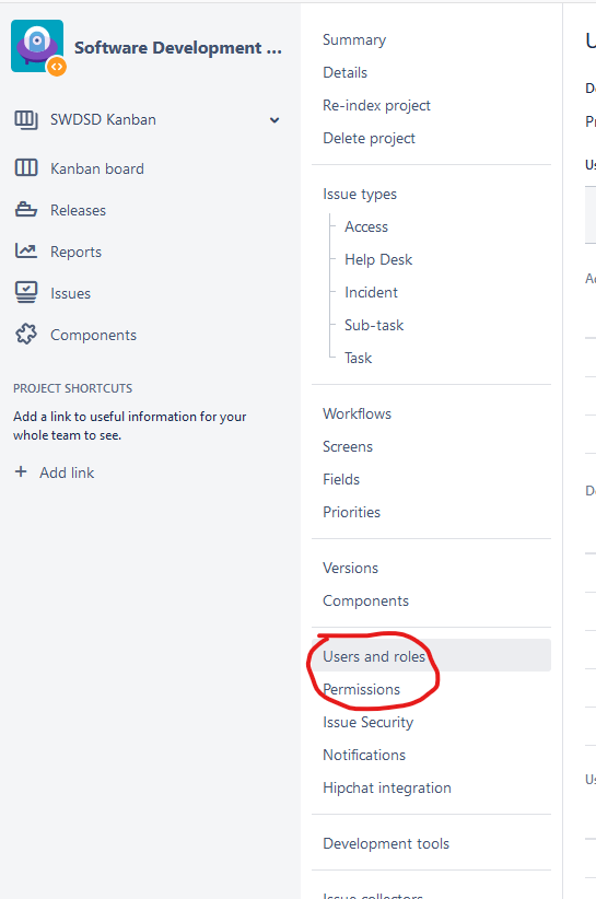 Confluence template for project management Confluence template for project management