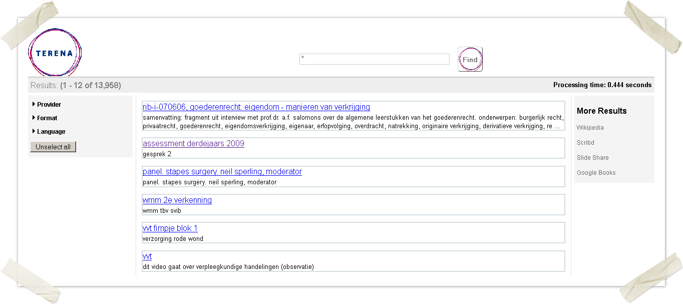 TF-Media > Open Educational Resource Portal pilot > ariadne-pilot.png