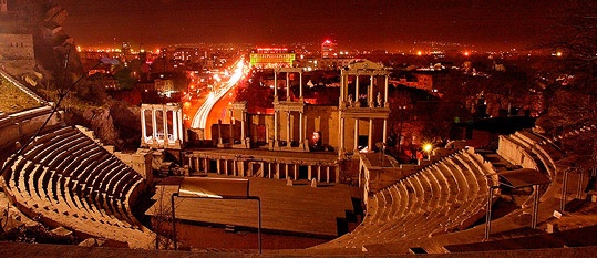 Plovdiv, Bulgaria