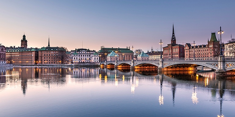 TF-WebRTC Task Force on WebRTC > 3rd TF-WebRTC meeting & GN4-1 SA8 T2 > stockholm-sweden-2.jpg
