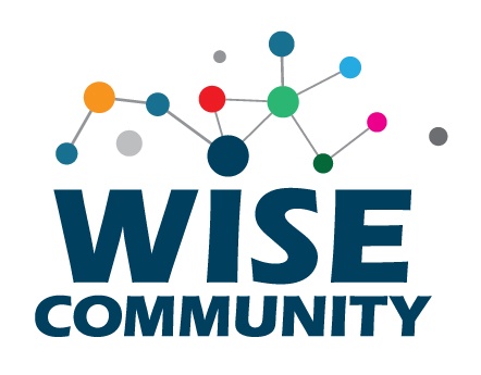 WISE > WISE Home > wise_logo.jpg