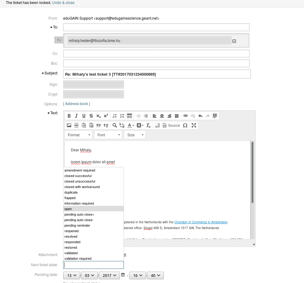GN4-2 JRA3 > eScience Support - Getting Started with OTRS > Selection_160.png