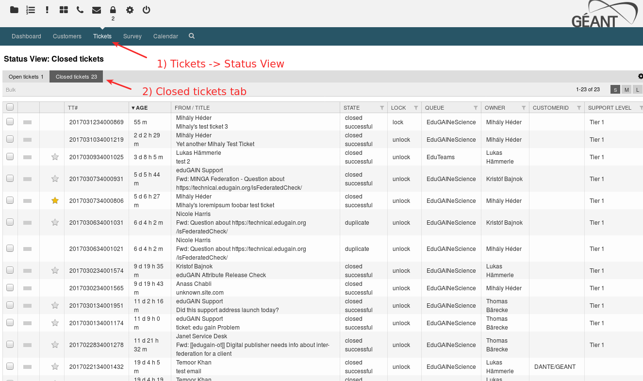 GN4-2 JRA3 > eScience Support - Getting Started with OTRS > Selection_162.png