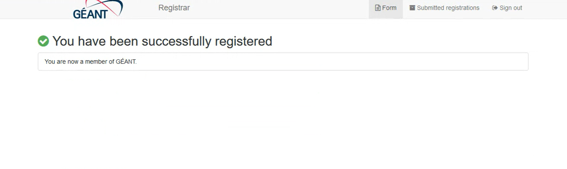GEANT Software Development Support > Registration in GÉANT AAI Service > eduteams-register-3.png