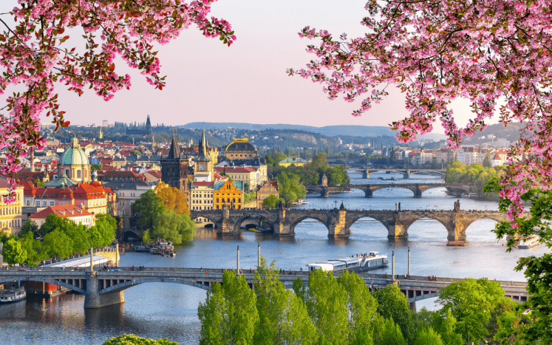 Special Interest Group - Network Operations Centre > 22nd SIG-NOC meeting - Prague, Czechia > Prague_Spring-805x503.png
