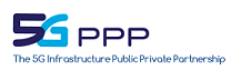 5G PPP logo