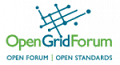 OpenGridForum logo