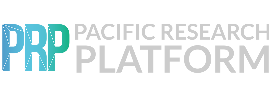 Pacific Research Platform logo