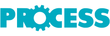 Process project logo