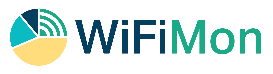 WiFiMon logo