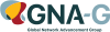 GNA-G logo GNA-G logo