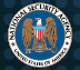 NSA logo NSA logo