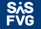 SAS-FVG logo SAS-FVG logo