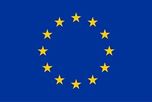 European flag European flag