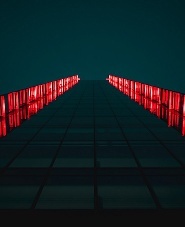 Image of data center (Photo by Tanner Boriack on Unsplash) Image of data center (Photo by Tanner Boriack on Unsplash)